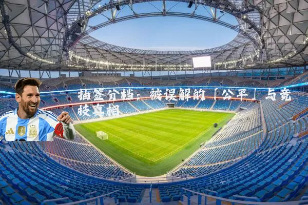 抽签分档:被误解的「公平」与竞技真相